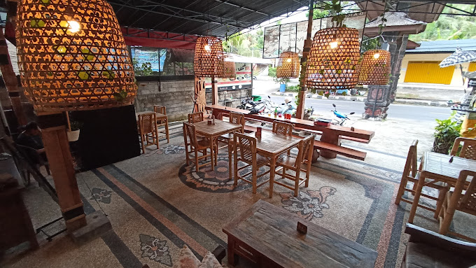 Warung Batas Kota