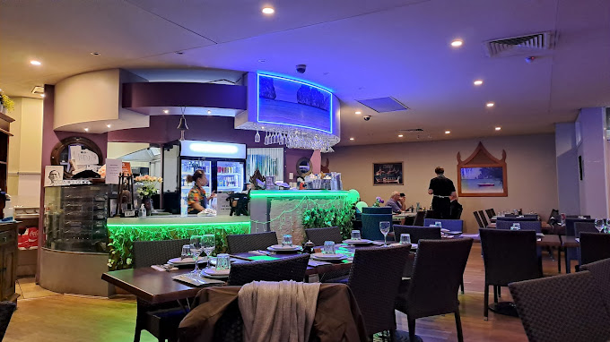 Thai Boat Restaurant
