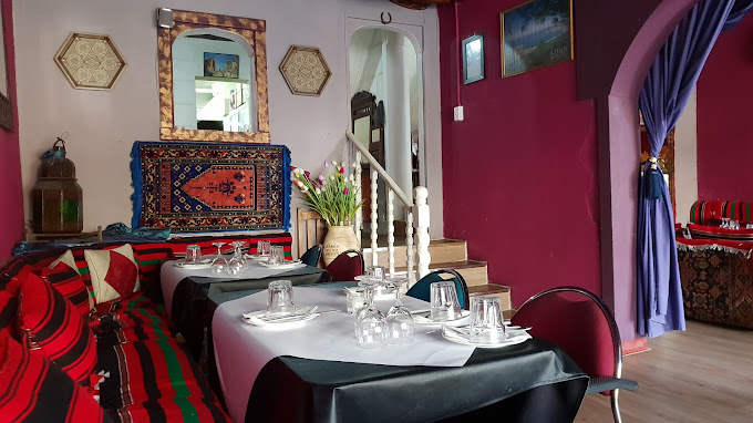 Emad's Restaurant