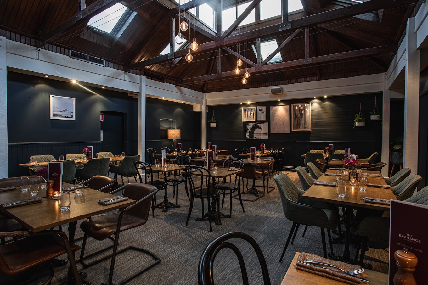 The Exchange Hotel