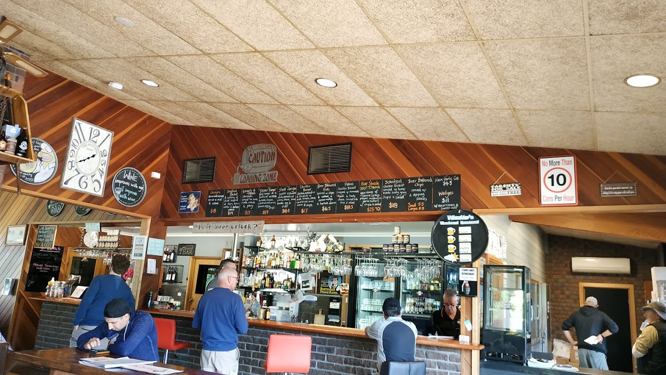 Drovers Arms Hotel