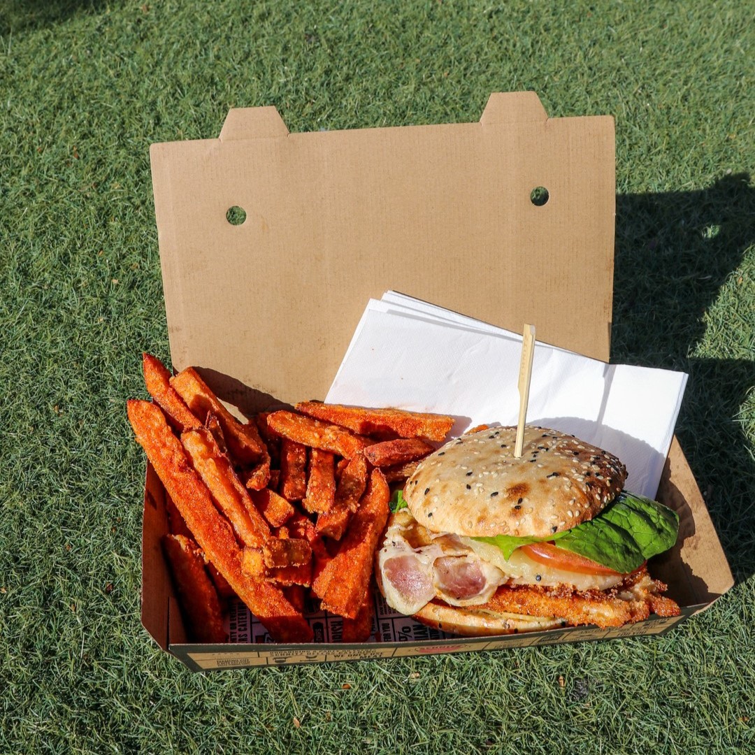 Schnitz Shepparton