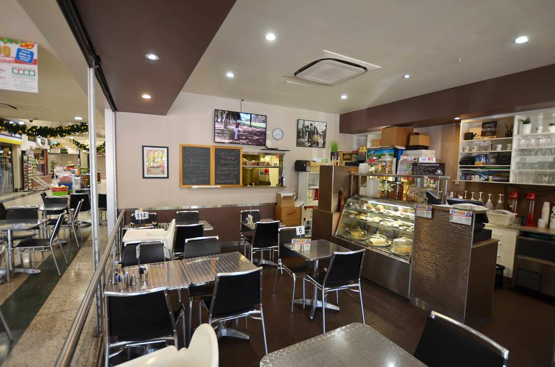 Cafè SaBu