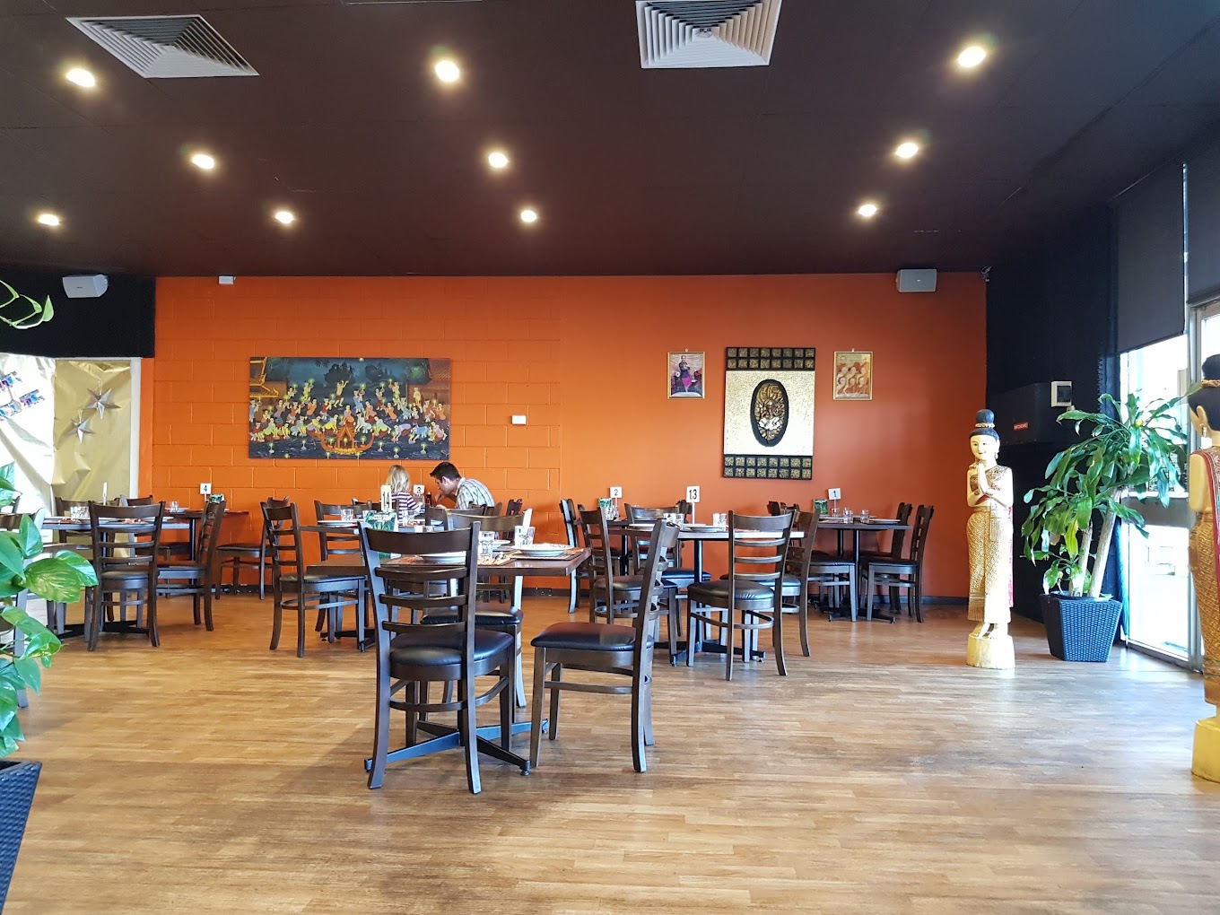 Real Thai Cafe Grovedale