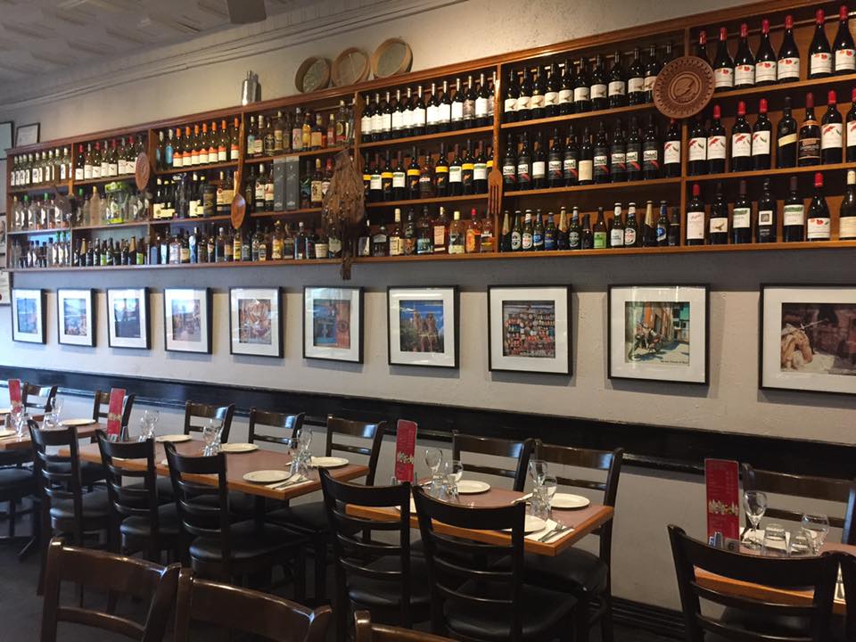Nicosia Turkish Restaurant