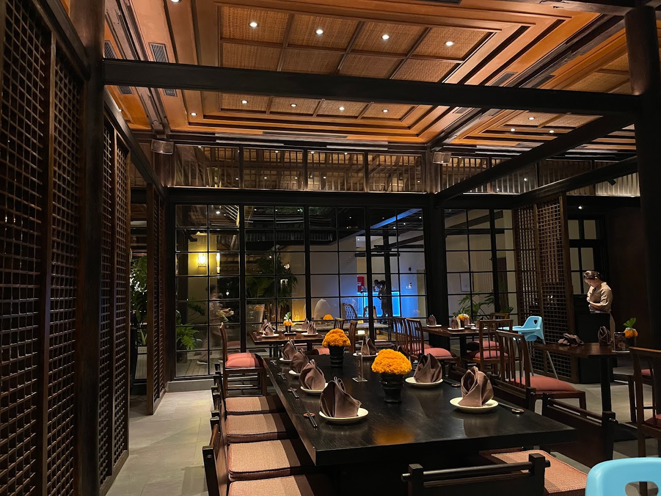 TENKAI Japanese Nikkei Restaurant