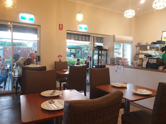 Garden Thai Cuisine