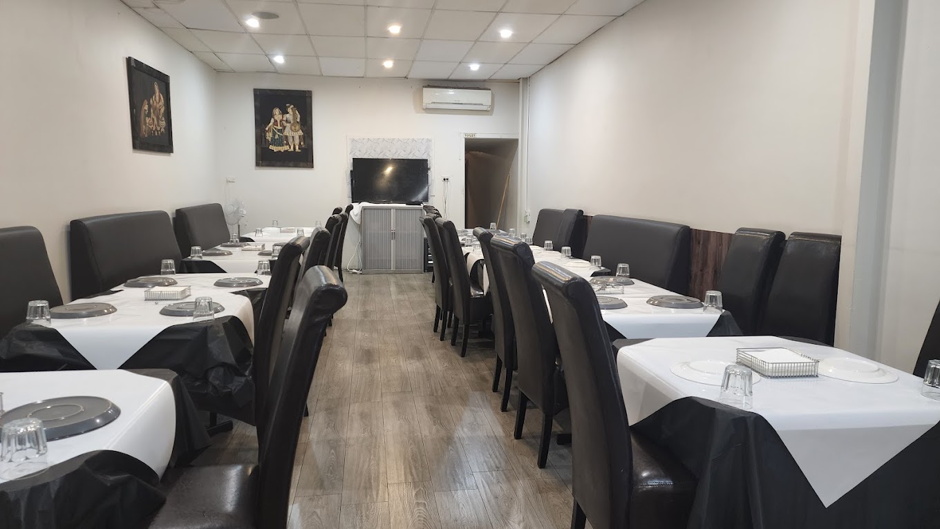 Shahi Darbaar Authentic Restaurant