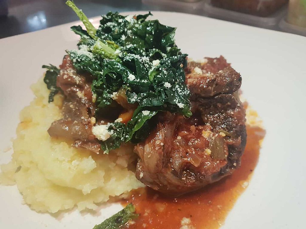 The Stonemill 347 Food & Wine Bar