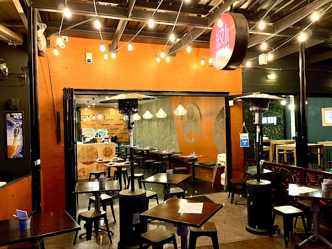 MON JAPANESE BISTRO
