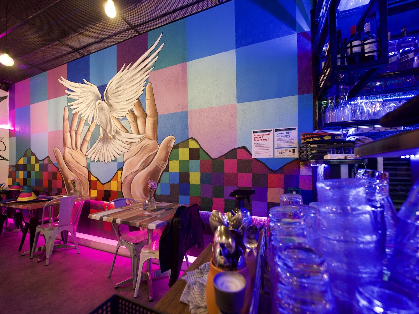 Hecho en Mexico South Yarra