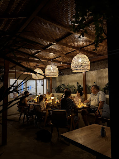 Eastside Penida Kitchen & Bar