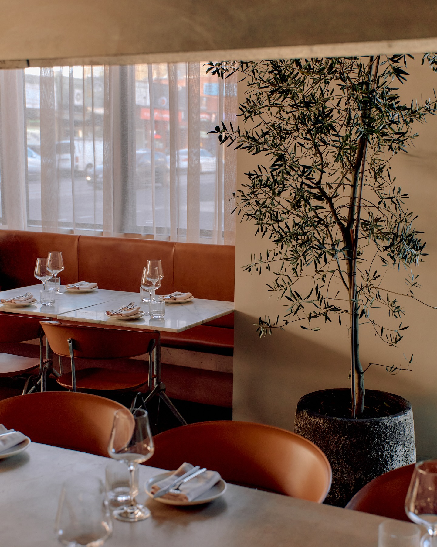 Isme Restaurant