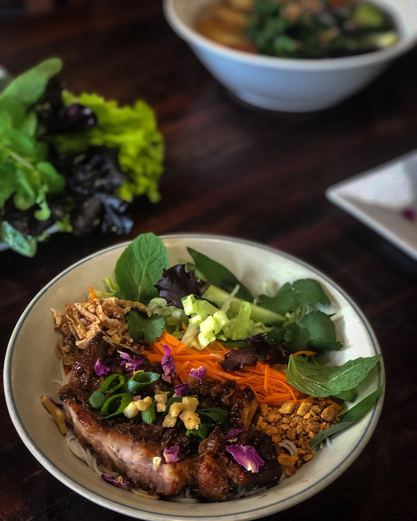 Hien Vuong Restaurant