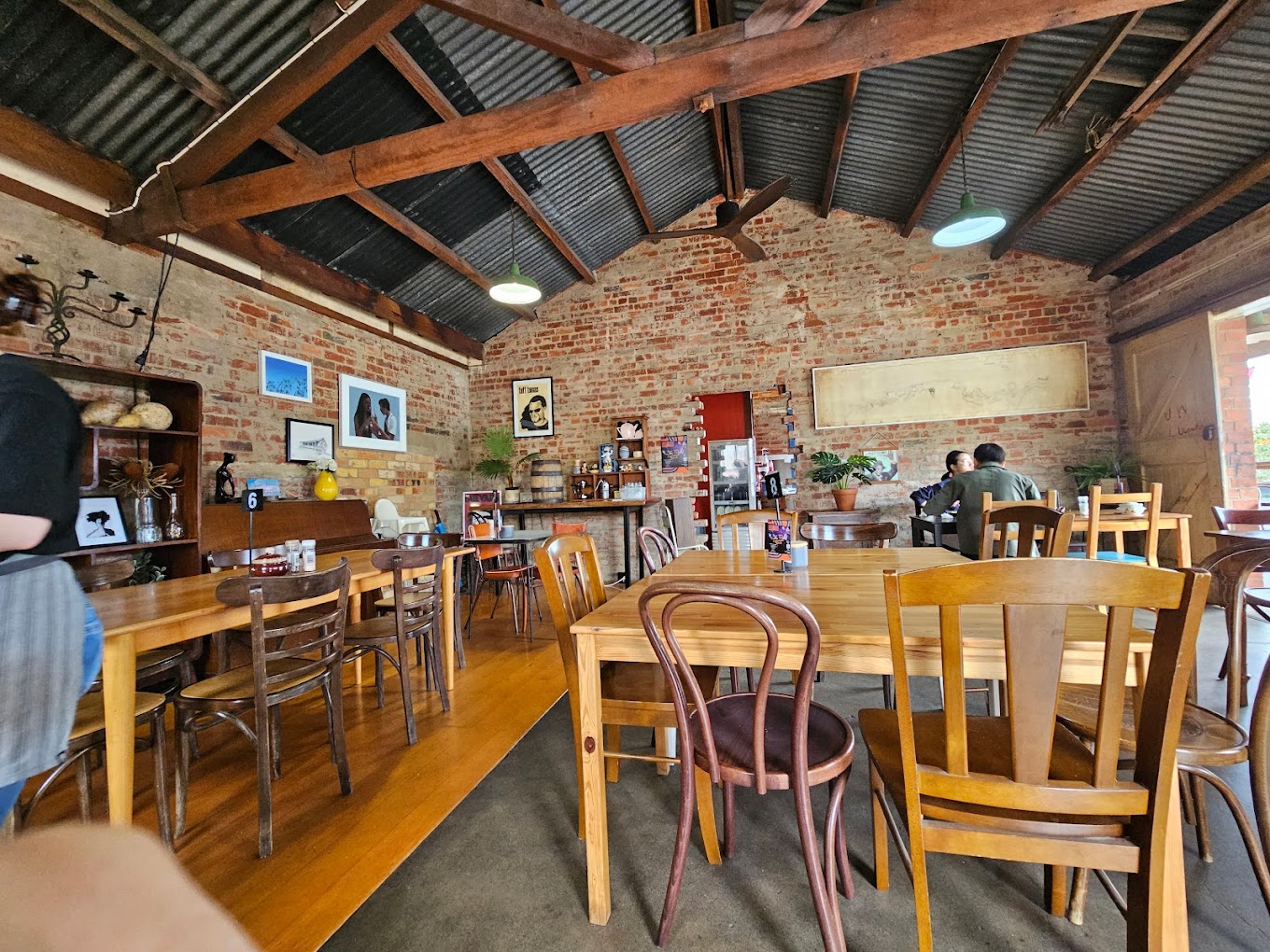 Reload Espresso Bar
