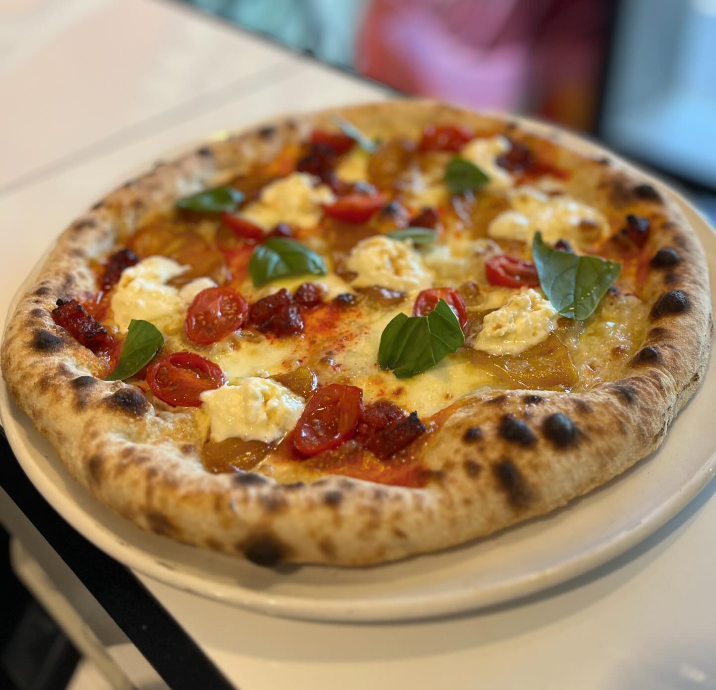 T17 Pizza