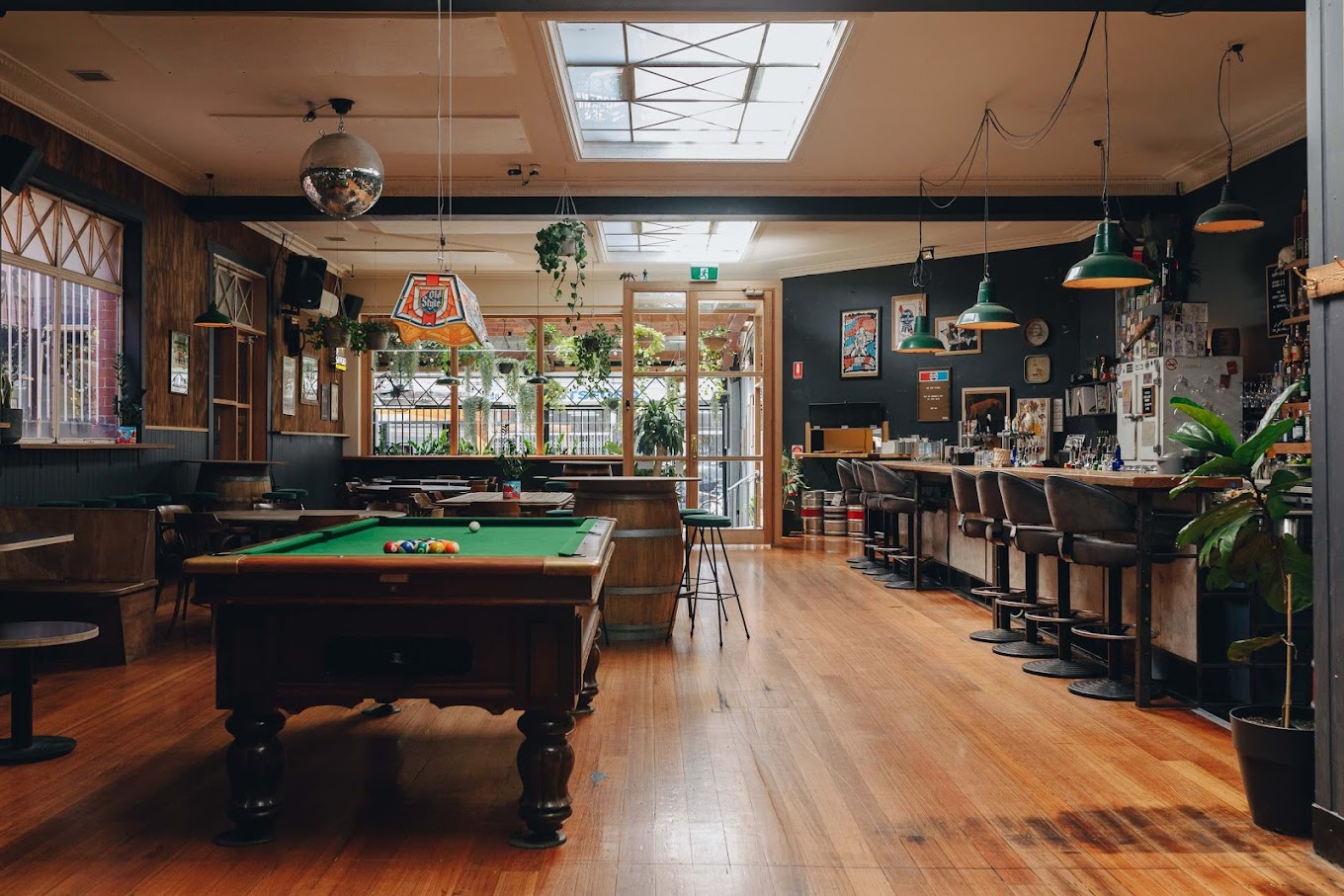 Lulie Tavern
