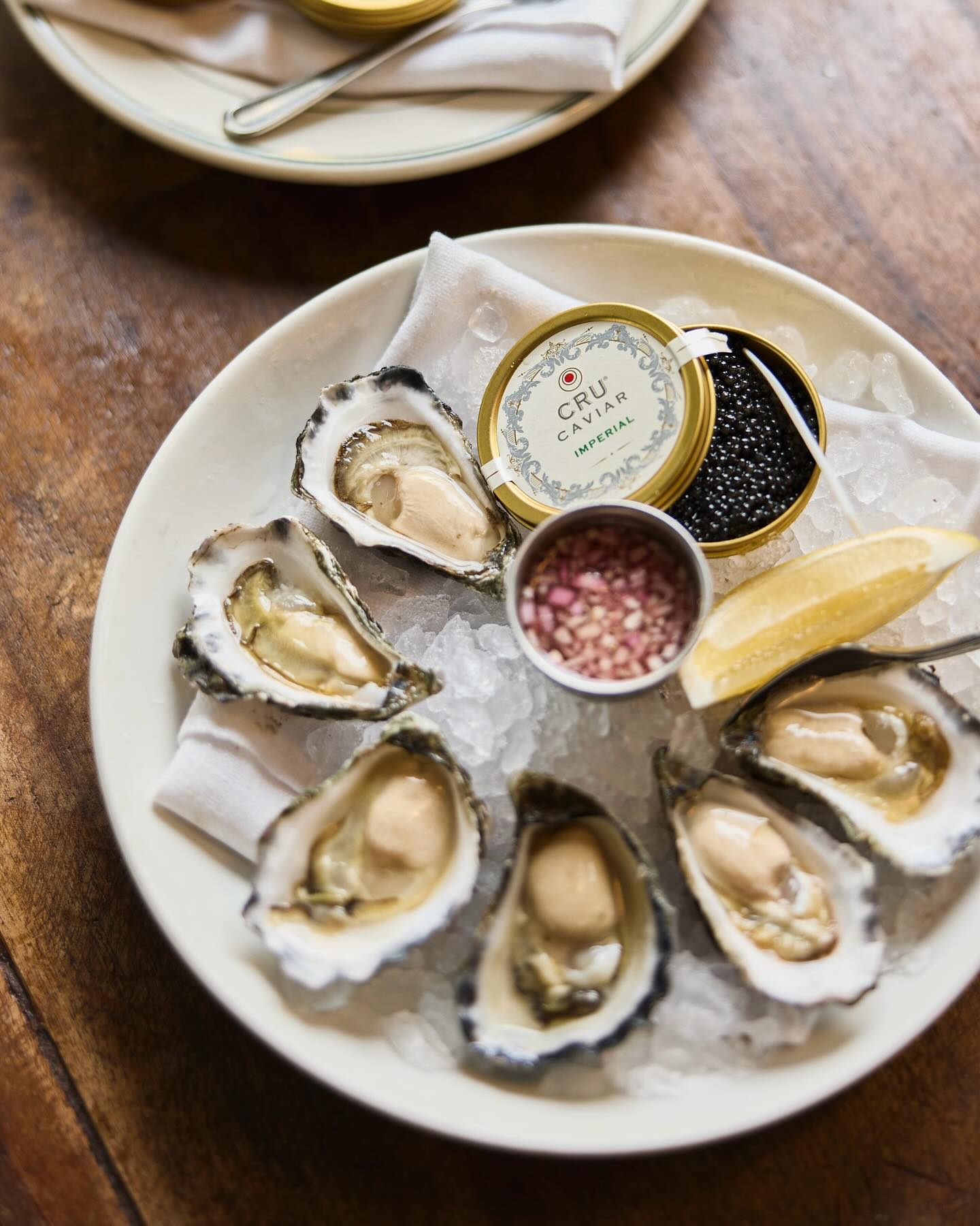 Morrison’s Oyster Bar & Grill