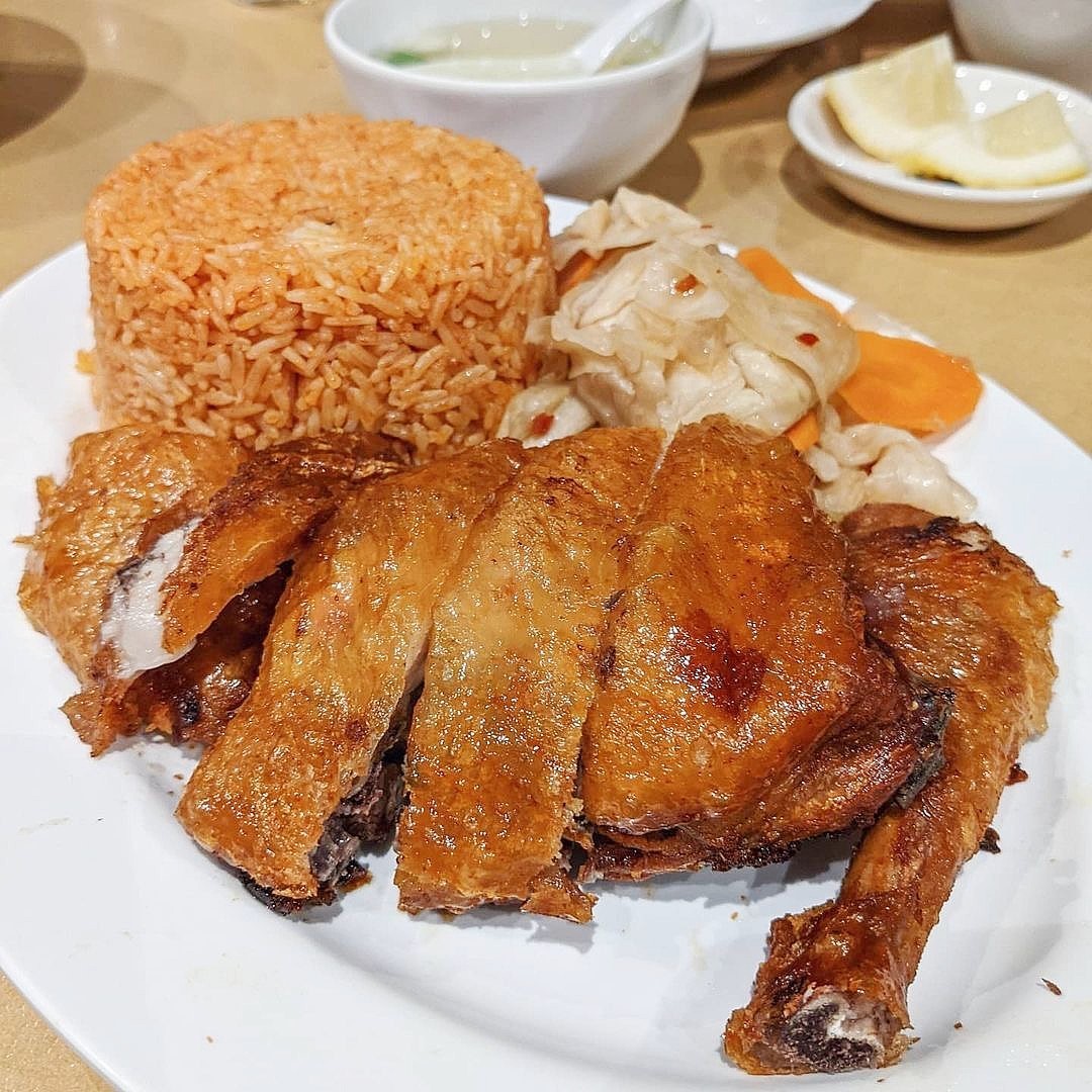 Tan Viet Noodle House