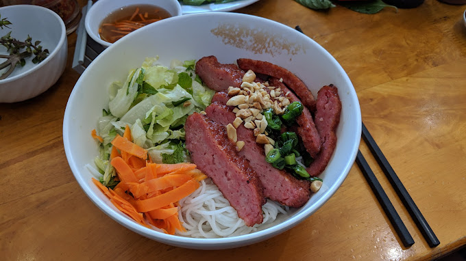 Tan Thanh Restaurant