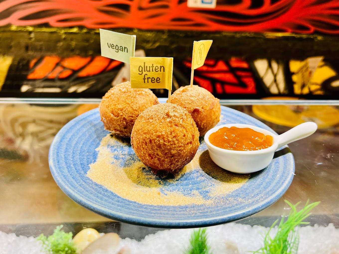 Sweet Salt - Gluten Free Eatery