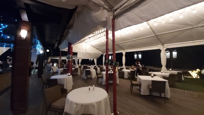 Breeze at The Samaya Seminyak