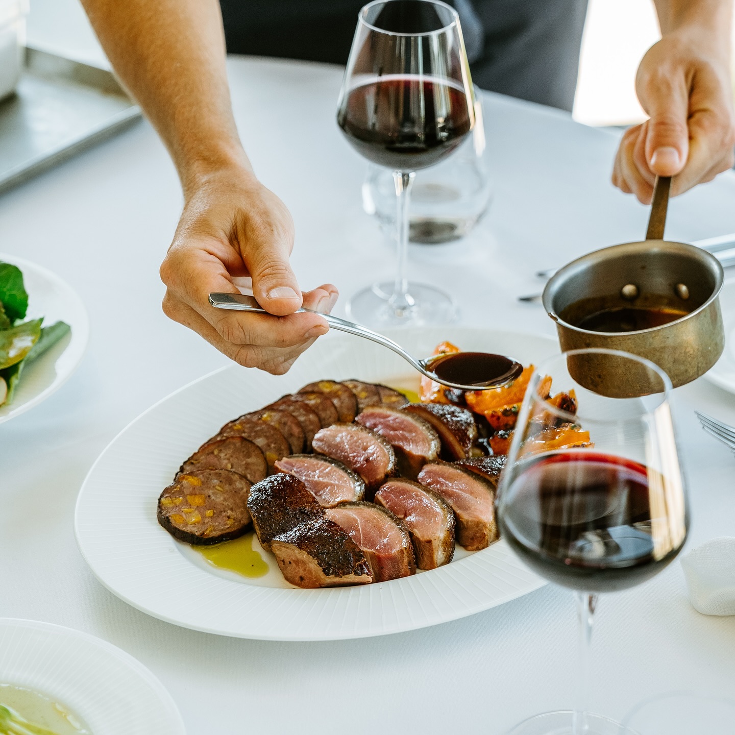 Stokehouse St Kilda