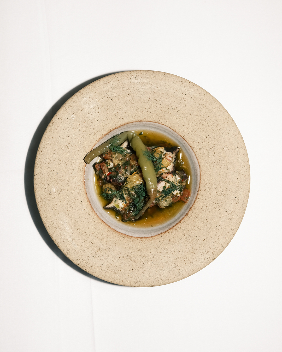 Bonnie | Modern Bistro