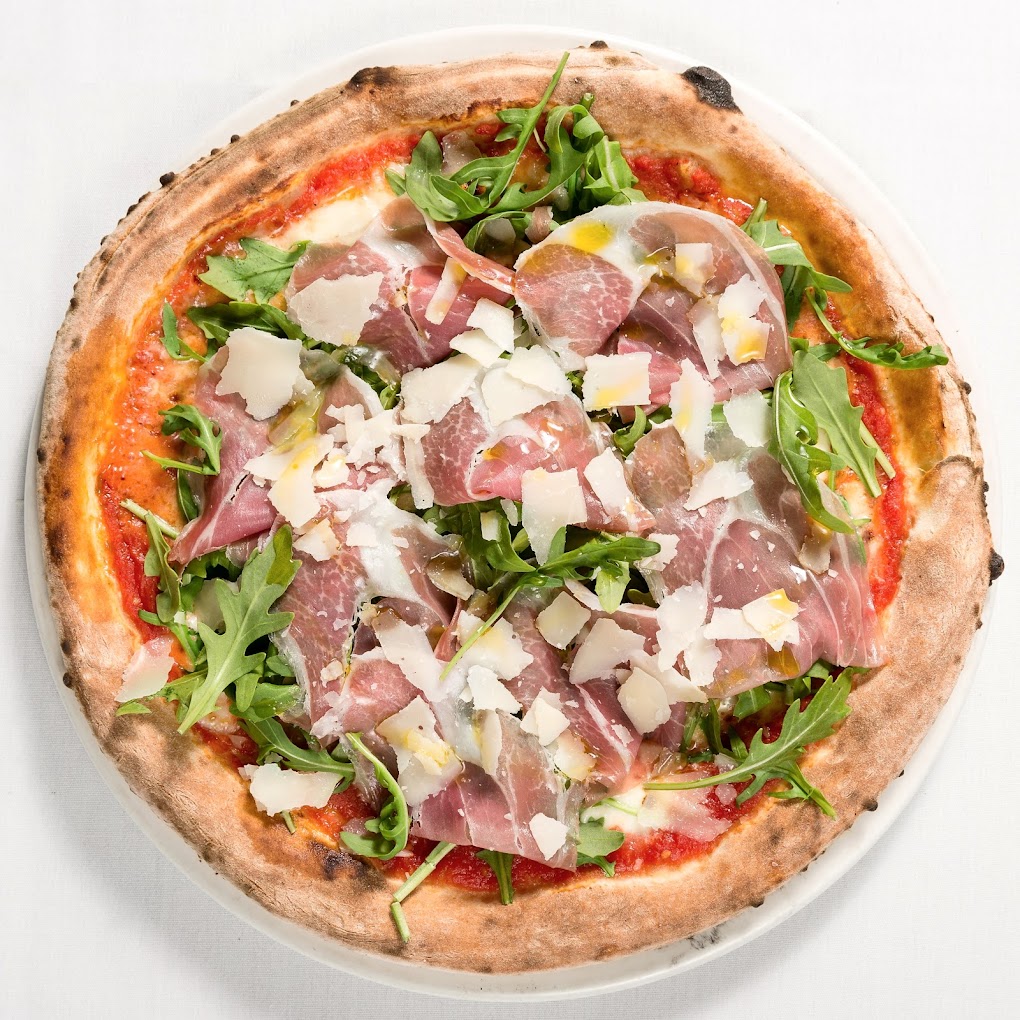 Grappa Ristorante e Bar
