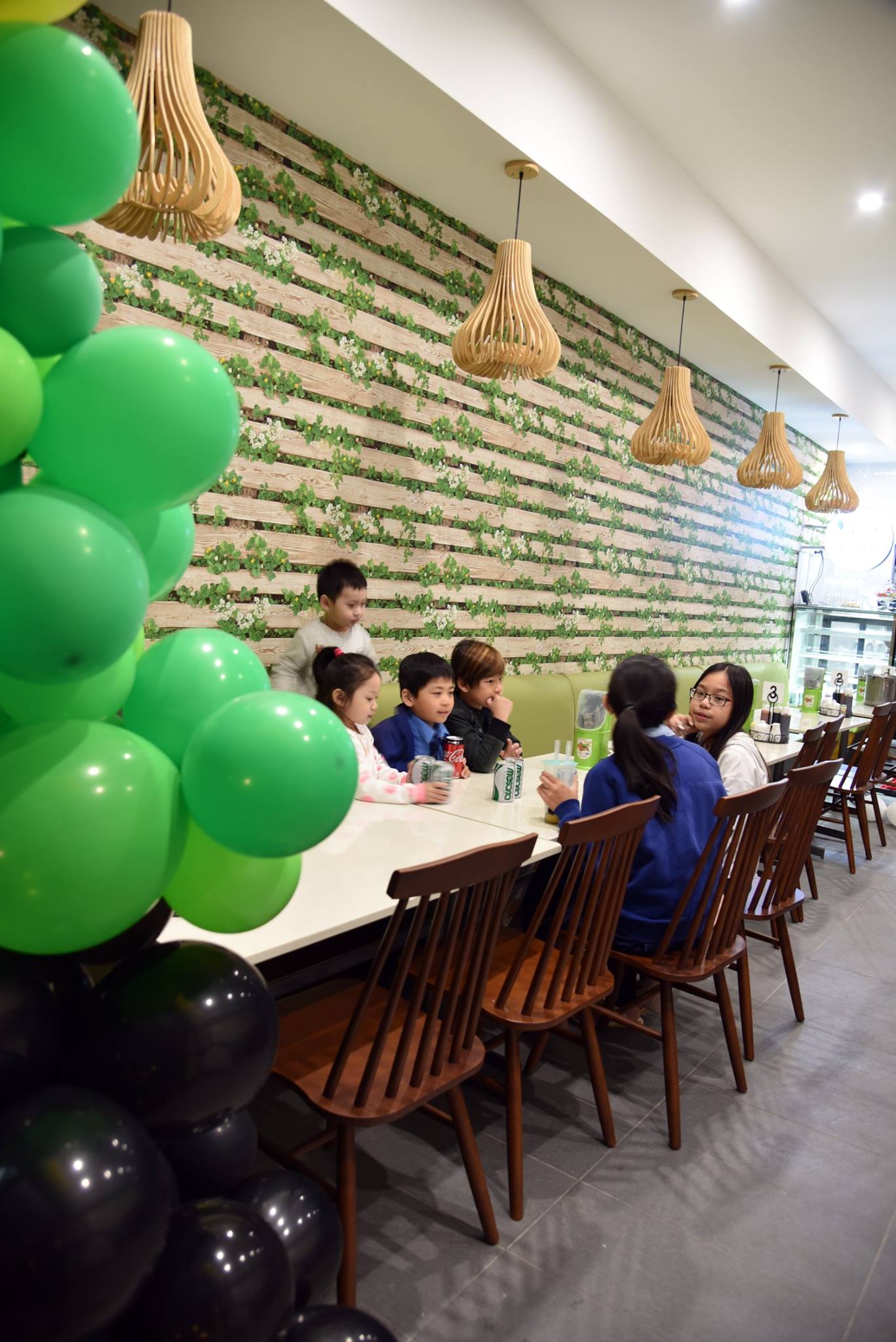 Broken Rice Vietnamese Restaurant - Canley Heights