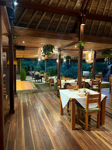 D'padi Restaurant