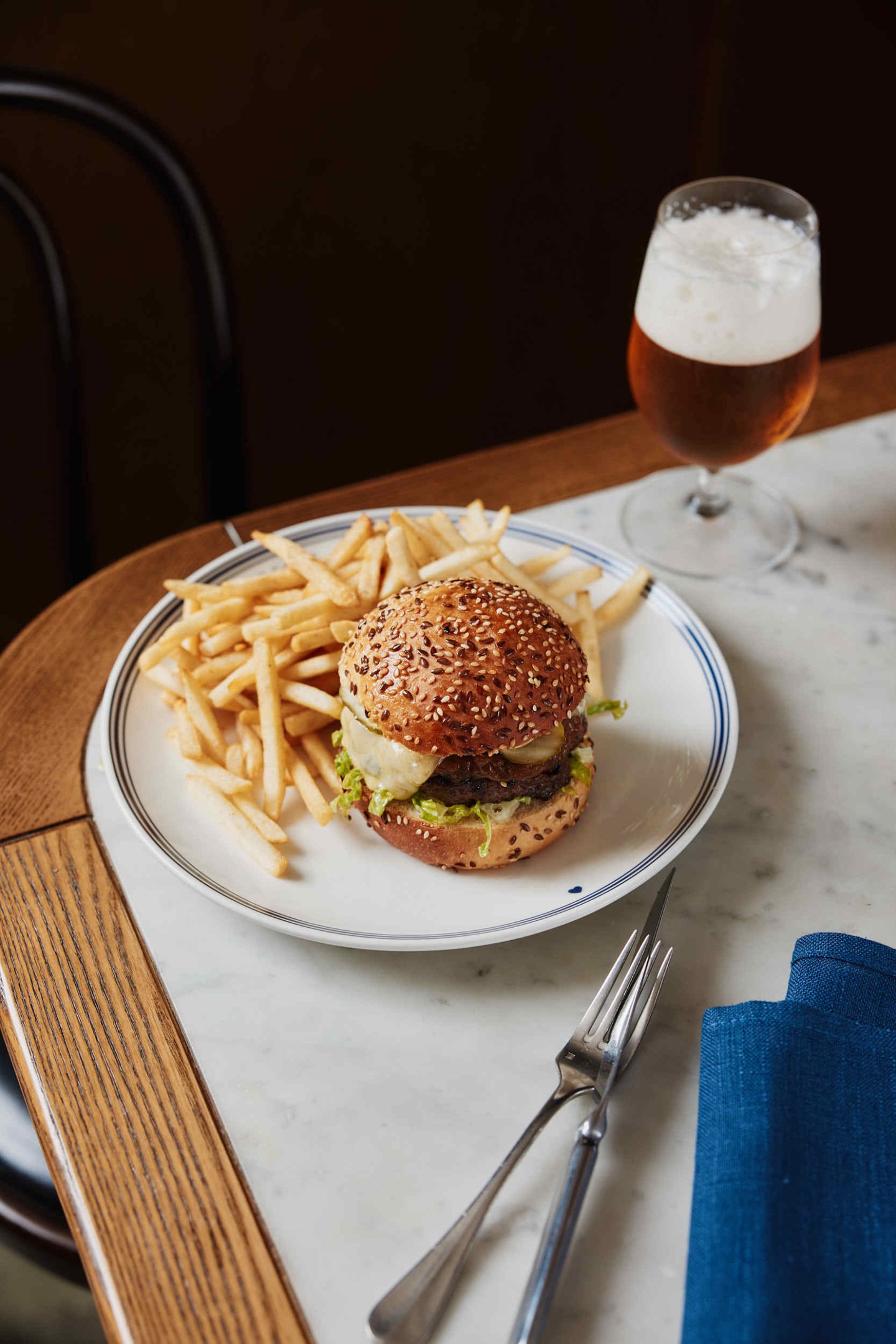 Loulou Bistro - Martin Place