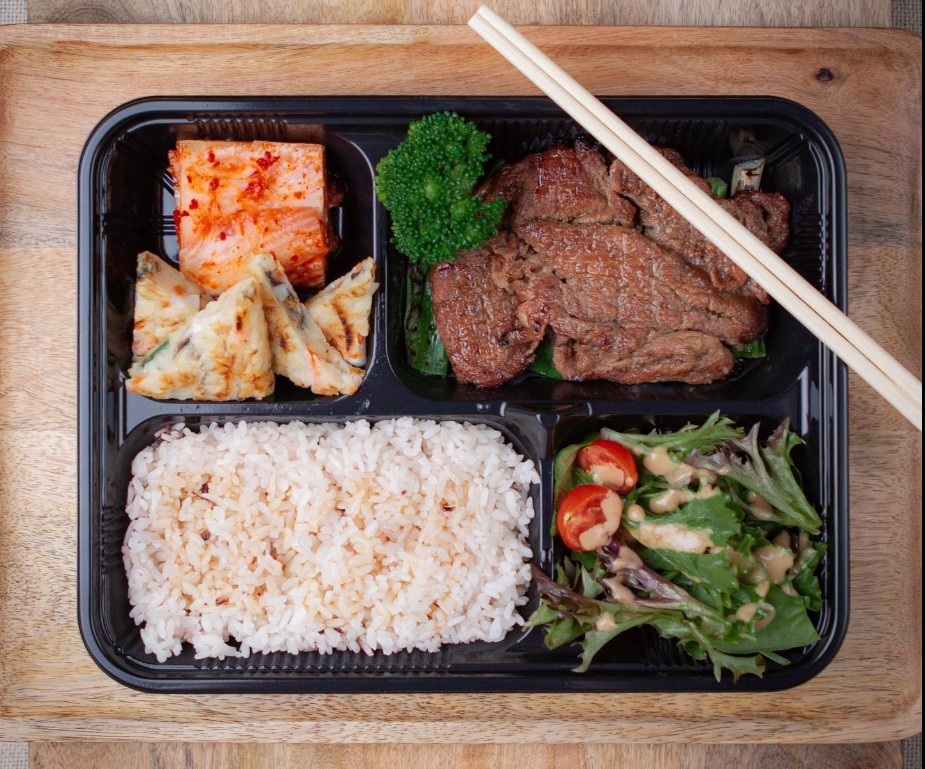 Melbourne Hwaro Korean BBQ