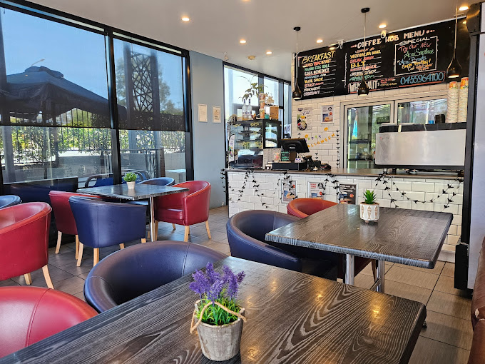 Yarrabilba Coffee Hub