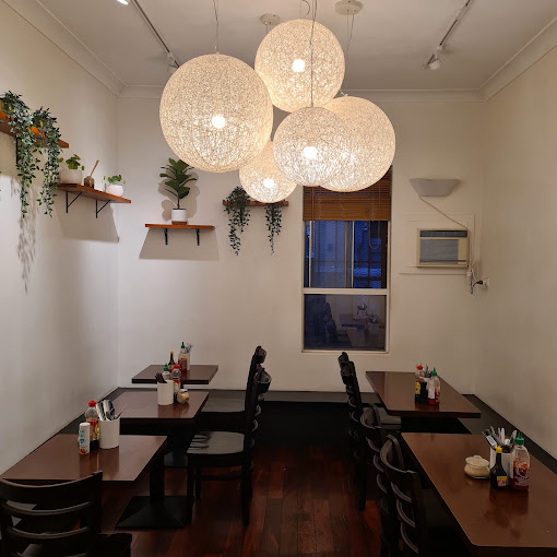 EAST Cafe & Vietnamese Bistro