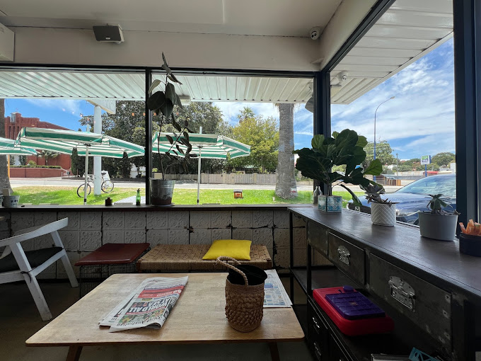 May Street Larder