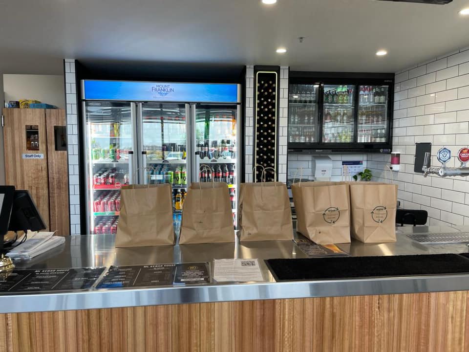 ML KEBAB HOUSE