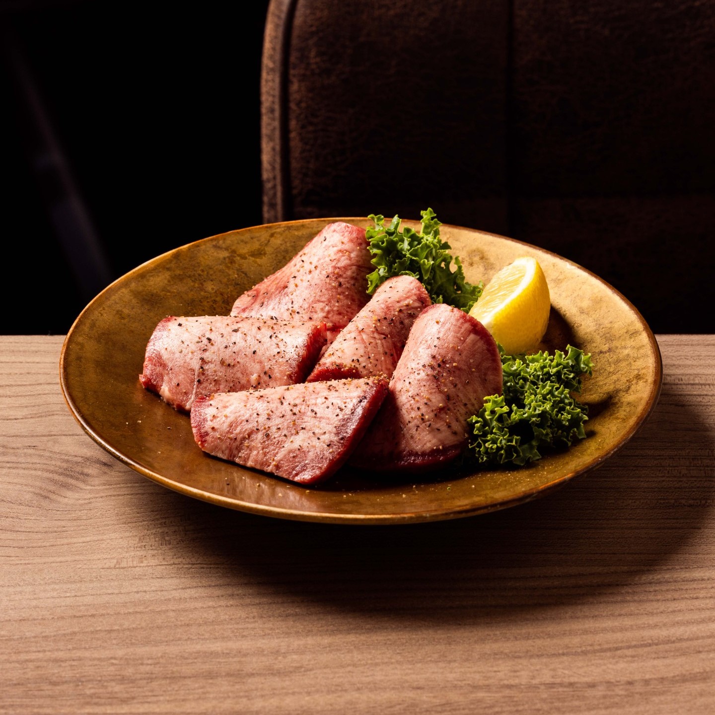 Niku Ou Japanese Chargrill Restaurant