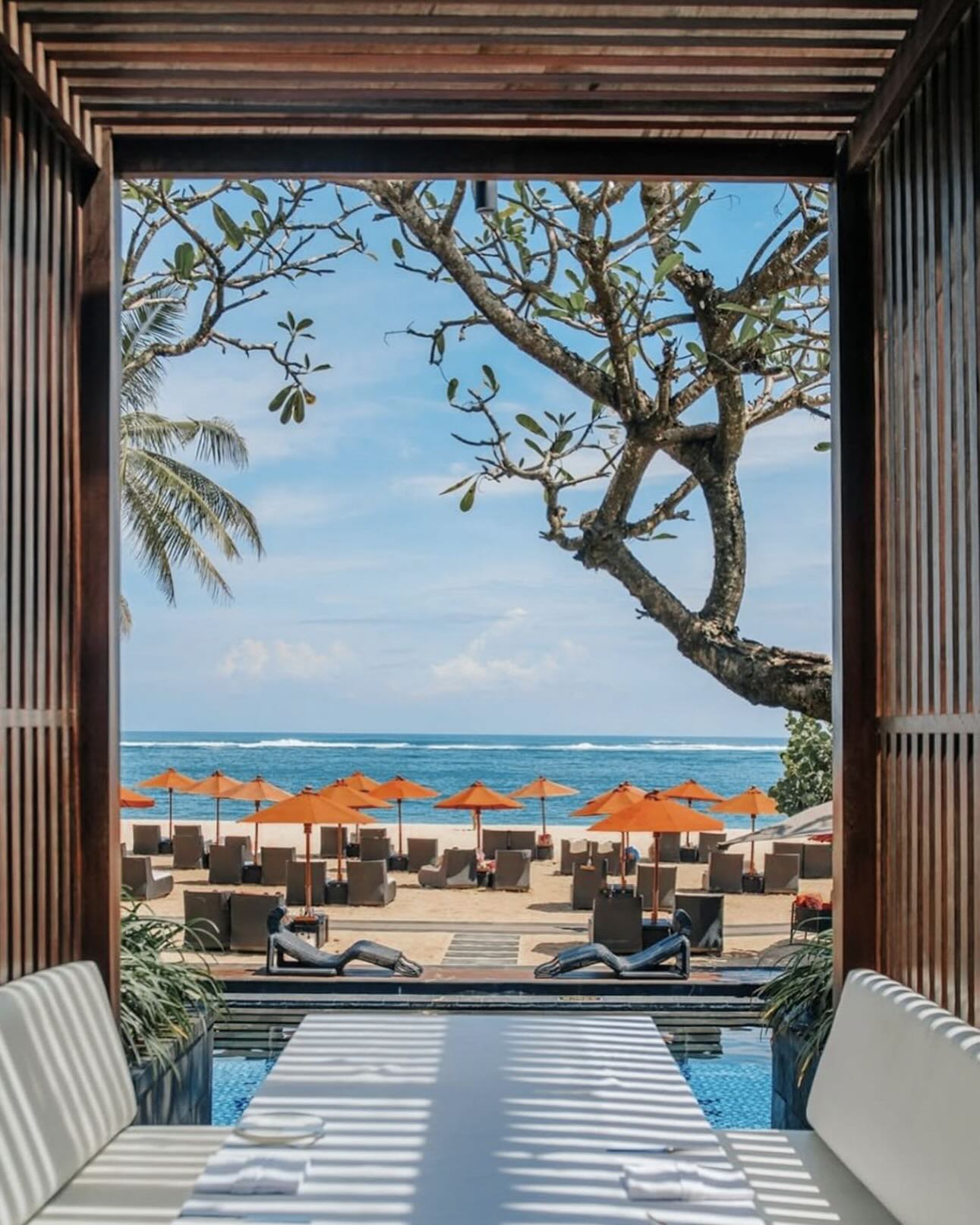 The St. Regis Bar