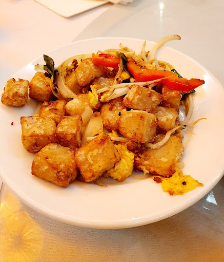 Citi Zen Restaurant