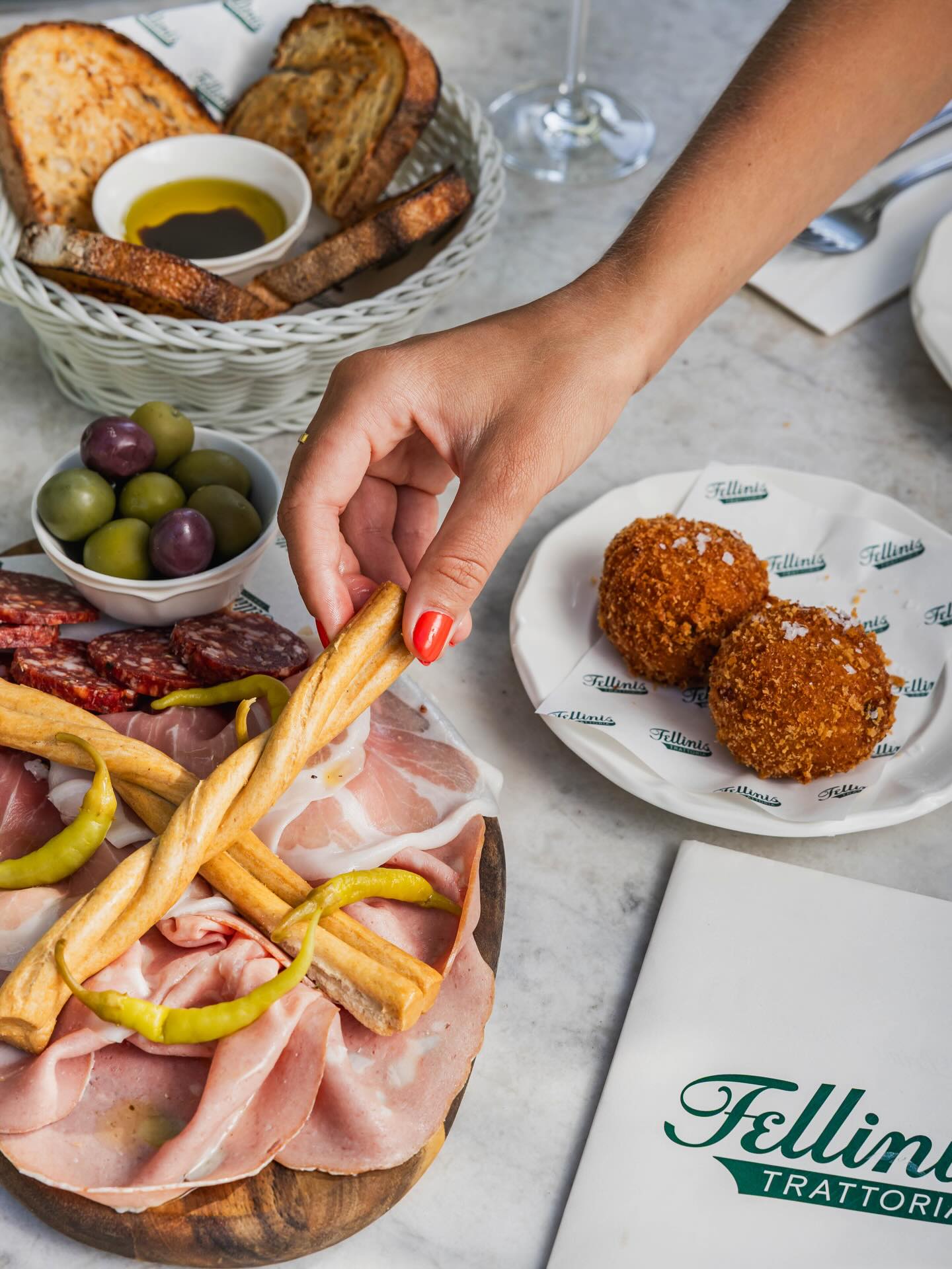 Fellini's Trattoria