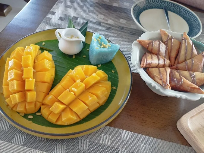 Kurissara Thai Cuisine