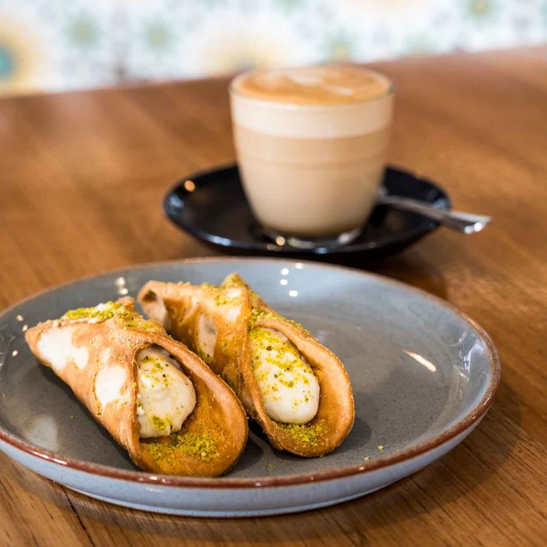 Volpino Pizzeria and Wine Bar
