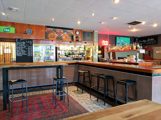 George Hotel Waterloo