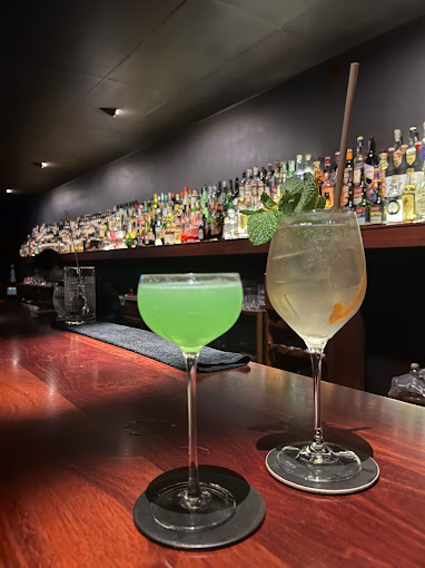 Bar Peripheral