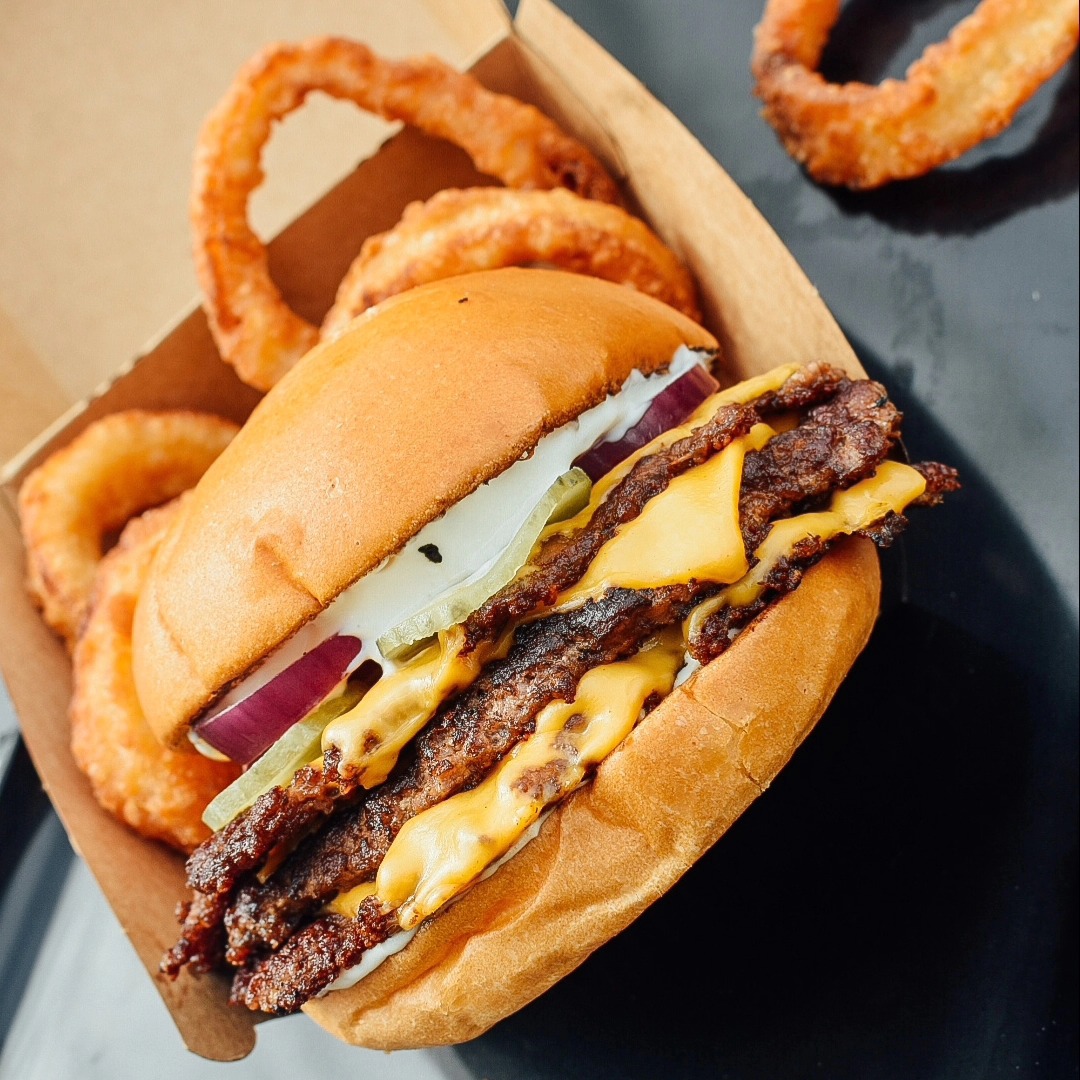 Burgertory (Bulleen)