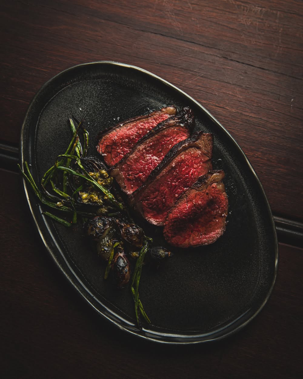 Firedoor Restaurant