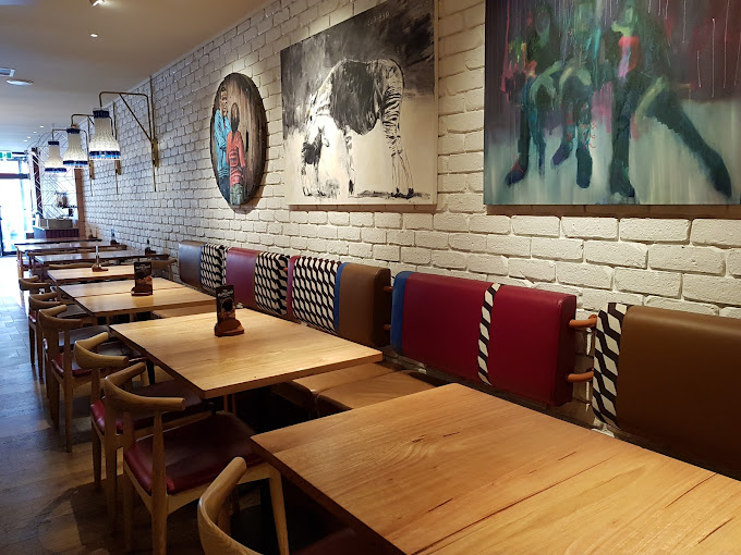 Nando's Traralgon