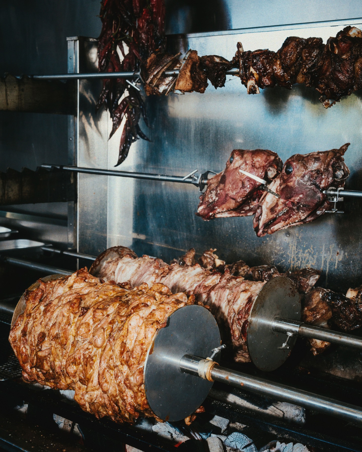 Olympic Meats