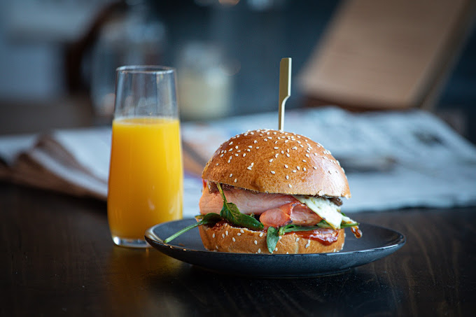 Cafe Providence Prahran